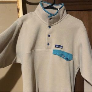 Women’s Synchilla Sweater